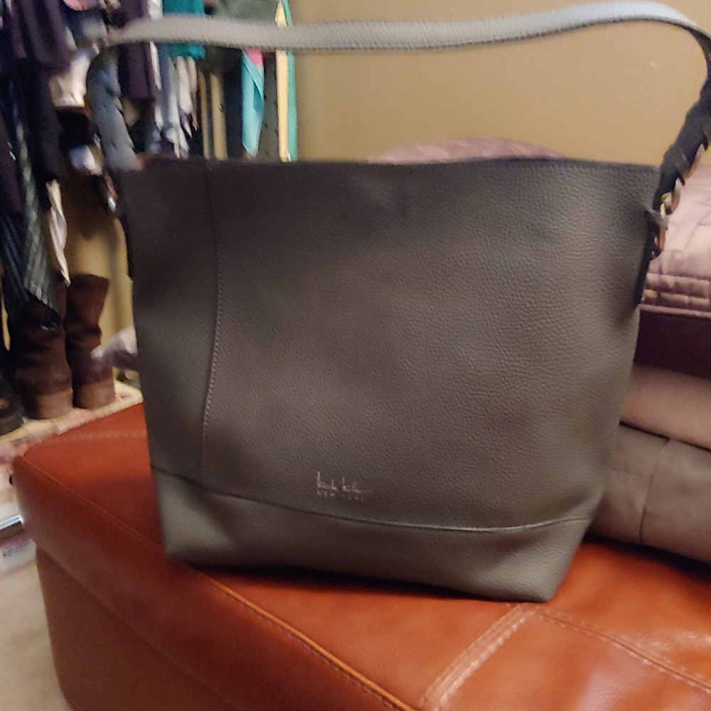 Nicole Miller Handbag